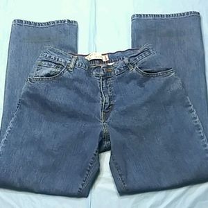 550 Levi's Jeans